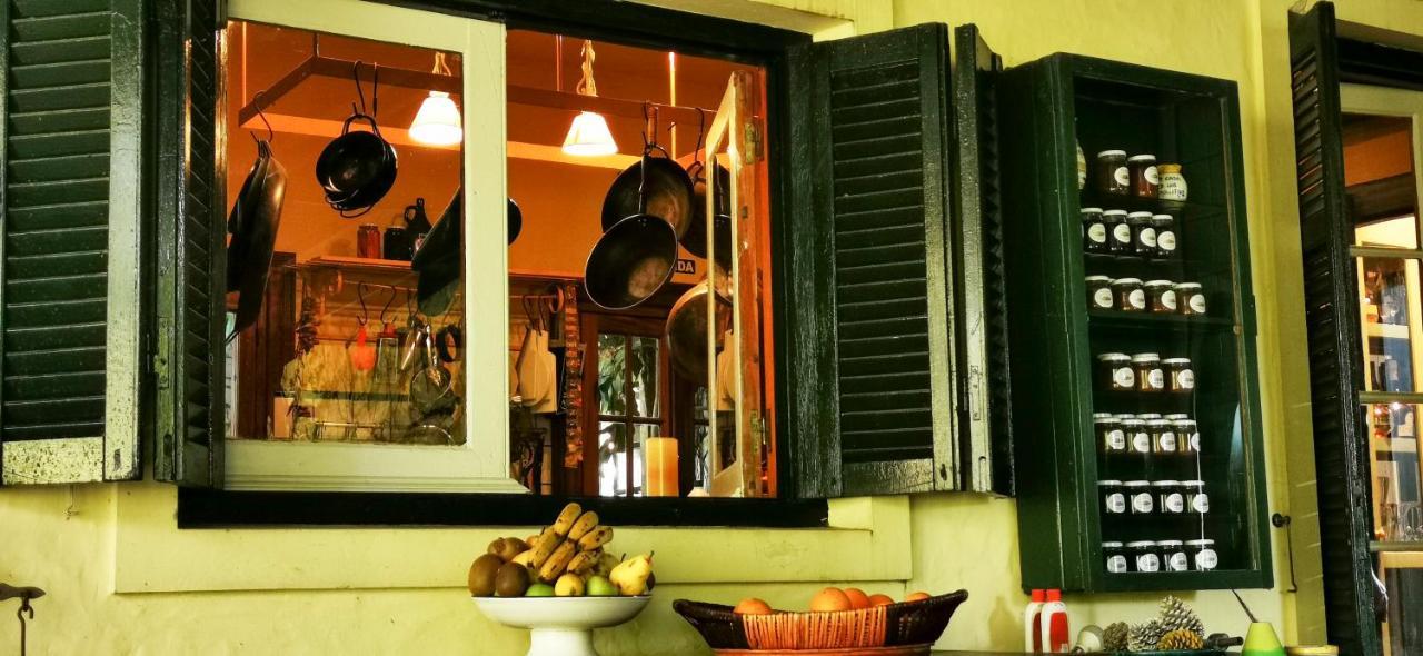 La Casa De Los Limoneros Colonia del Sacramento Exterior foto